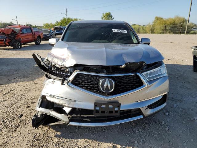 2017 ACURA MDX TECHNO - 5FRYD4H54HB036915