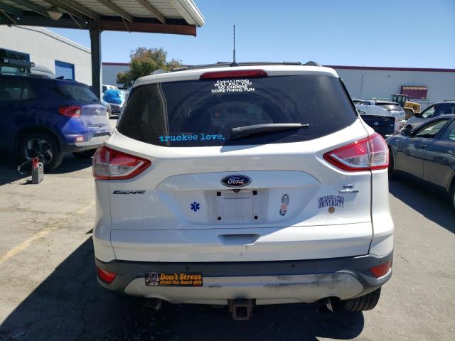 VIN 1FMCU9G91FUA44094 2015 Ford Escape, SE no.6