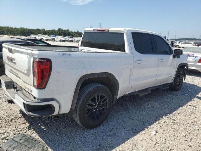 VIN 3GTP9CEK5NG136806 2022 GMC Sierra, K1500 Elevation no.3