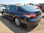 TOYOTA CAMRY LE photo