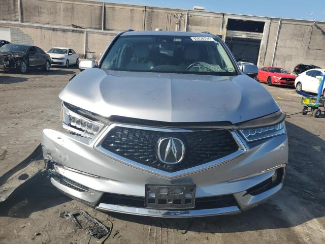 2017 ACURA MDX SPORT - 5FRYD7H76HB001523