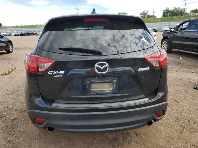 VIN JM3KE4CY9E0341463 2014 Mazda CX-5, Touring no.6