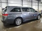 HONDA ODYSSEY EX photo