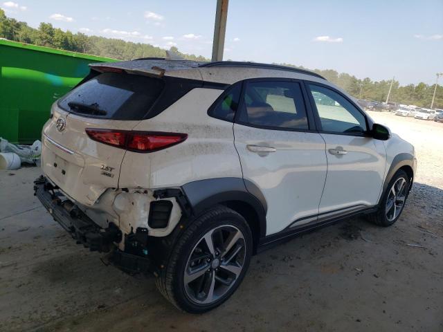 KM8K5CA51MU733383 Hyundai Kona Ultimate 2021
