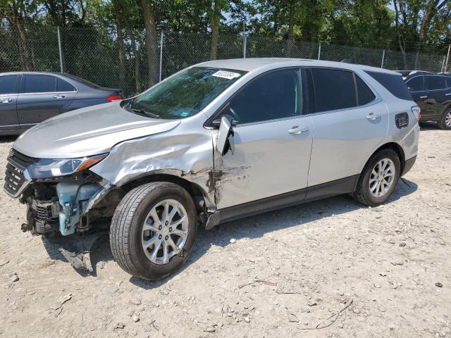 2018 CHEVROLET EQUINOX LT 2GNAXJEV0J6134064  66323304