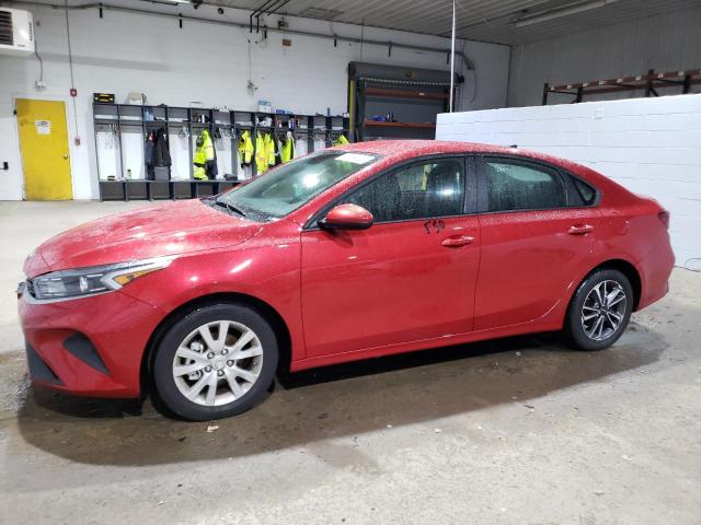 Vin: 3kpf24adxre777481, lot: 68873204, kia forte lx 20241