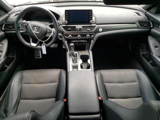 2018 HONDA ACCORD SPO - 1HGCV1F3XJA034059