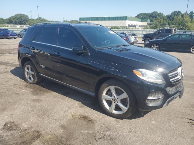 2018 MERCEDES-BENZ GLE 350 4M - 4JGDA5HB0JA999390