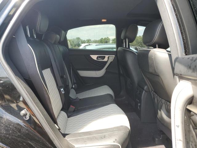 2017 INFINITI QX70 - JN8CS1MU0HM143792