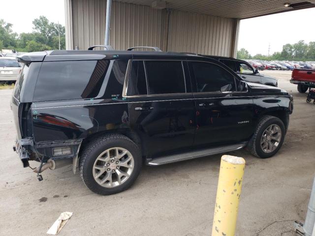 2015 GMC YUKON SLT - 1GKS2BKC1FR290862