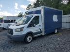 FORD TRANSIT T- photo