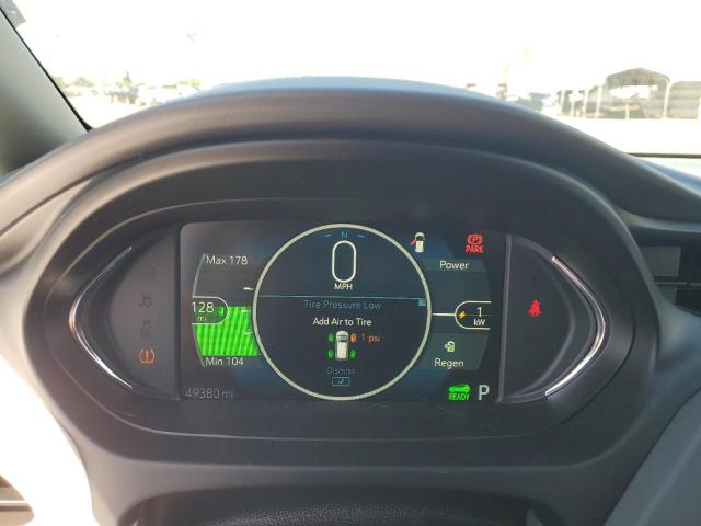 2020 CHEVROLET BOLT EV PR - 1G1FZ6S02L4114250