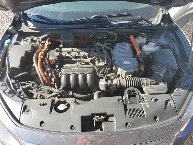 2021 HONDA INSIGHT LX 19XZE4F18ME002348