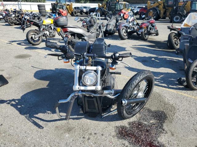2020 HARLEY-DAVIDSON FXST 1HD1BVJ22LB059991