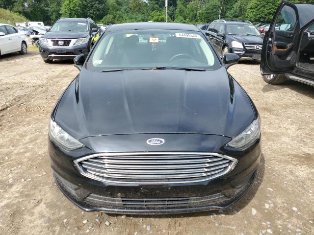 VIN 3FA6P0H76HR111208 2017 Ford Fusion, SE no.5