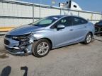 CHEVROLET CRUZE LT photo