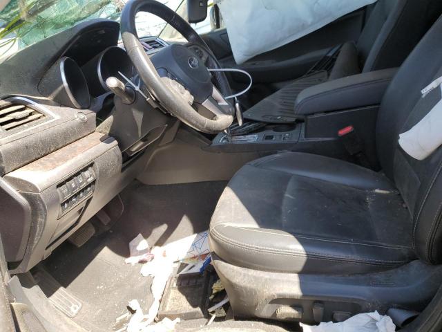 2017 SUBARU OUTBACK 2. - 4S4BSANC1H3287107