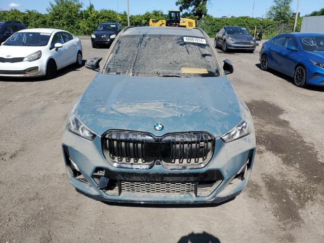 2024 BMW X1 M35I - WBX13EF09R5X91695