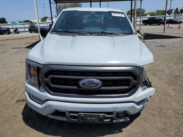 2023 FORD F150 SUPER - 1FTFW1ED8PFA47522