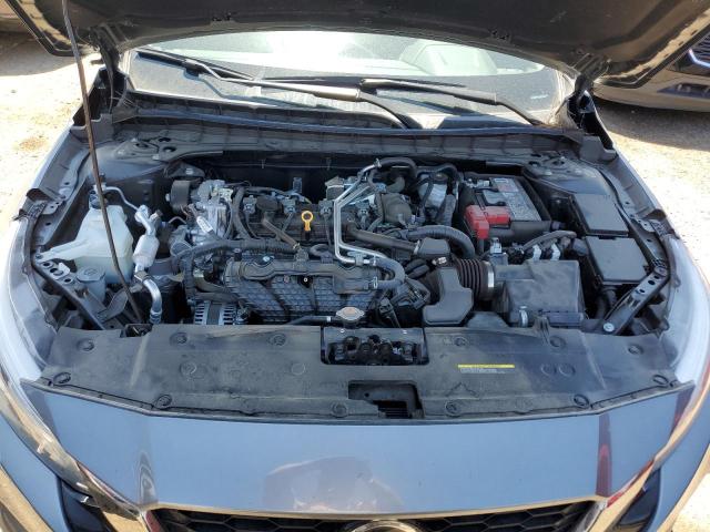2022 NISSAN ALTIMA SR - 1N4BL4CVXNN417835