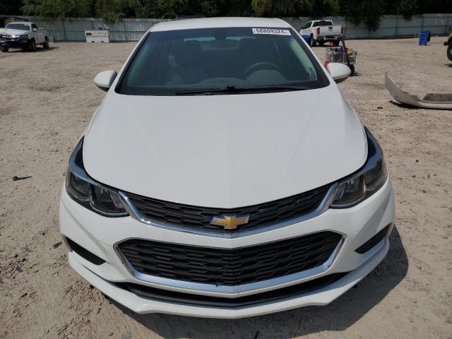 2018 CHEVROLET CRUZE LS 1G1BC5SM6J7162116
