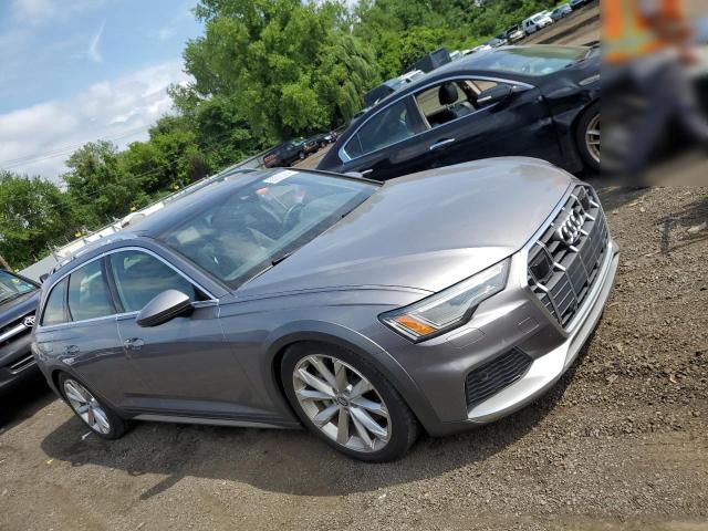2020 AUDI A6 ALLROAD WAU72BF26LN063413
