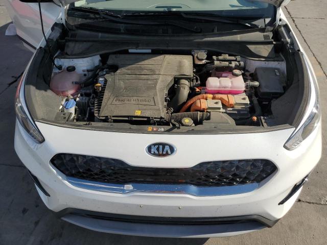 VIN KNDCM3LD2L5450998 2020 KIA Niro, Lxs no.11