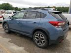 SUBARU CROSSTREK photo