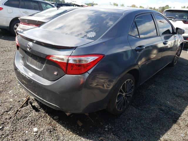 VIN 2T1BURHE7EC093727 2014 Toyota Corolla, L no.3