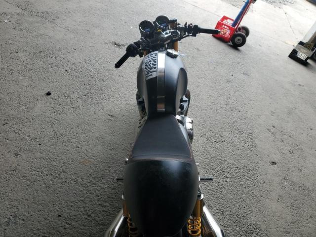 2016 TRIUMPH MOTORCYCLE THRUXTON 1 SMTD21HFXGT775183