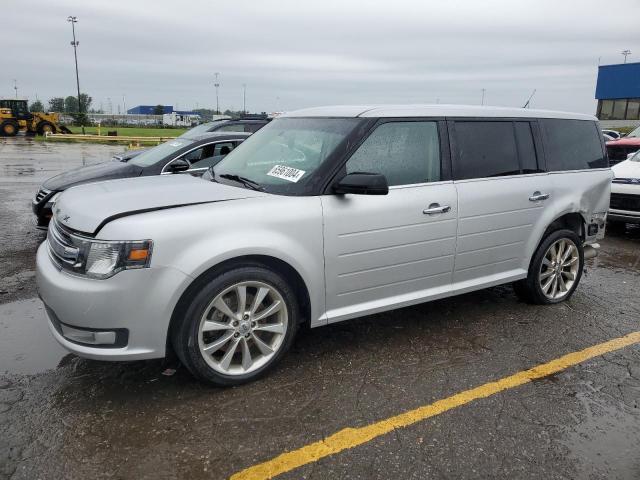 2019 FORD FLEX SEL - 2FMGK5C84KBA13211