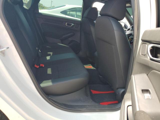 2023 HONDA CIVIC SPOR - 2HGFE2F52PH544517