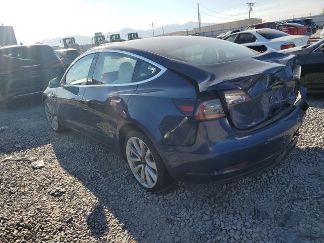 2018 TESLA MODEL 3 - 5YJ3E1EB4JF101009
