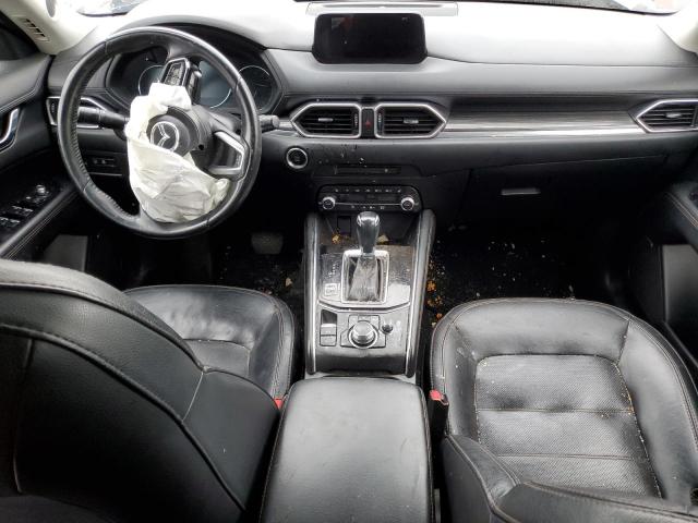 2020 MAZDA CX-5 GRAND - JM3KFBDM0L0734536