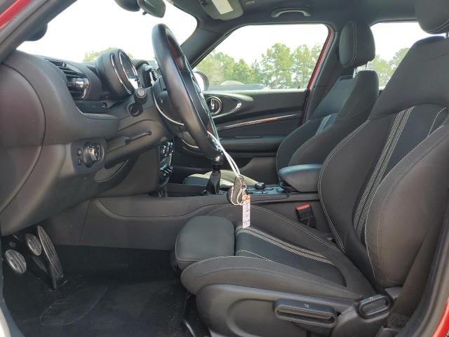 2018 MINI COOPER S C - WMWLN9C53J2B32461