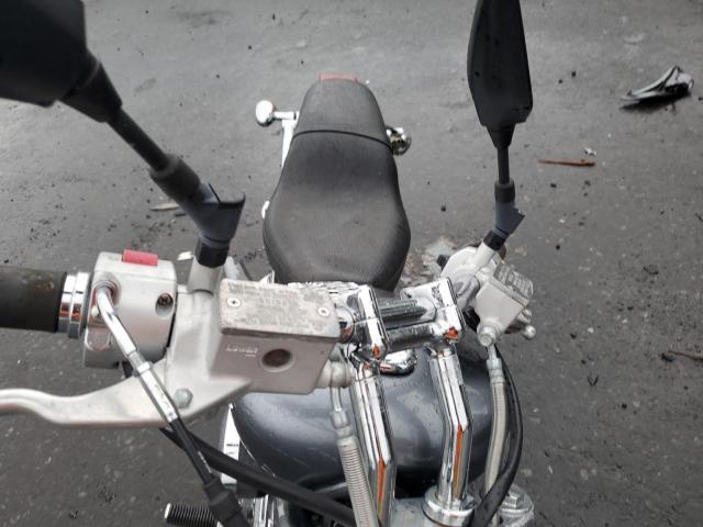 2005 SUZUKI VS800 GLP - JS1VS52A952102373