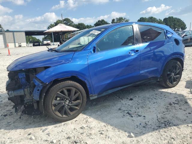 2021 HONDA HR-V SPORT - 3CZRU5H14MM721327
