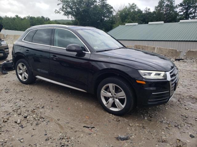 VIN WA1BNAFY9K2131233 2019 Audi Q5, Premium Plus no.4