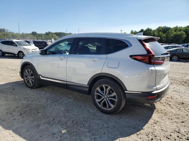 2021 HONDA CR-V TOURI - 2HKRW2H91MH642692
