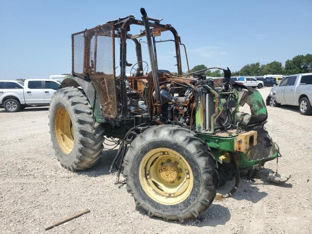 2005 JOHN DEERE 6400 #3025174259