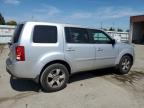 HONDA PILOT EX photo