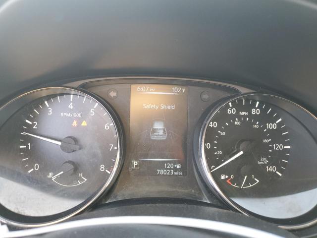 2017 NISSAN ROGUE S - JN8AT2MV2HW026271