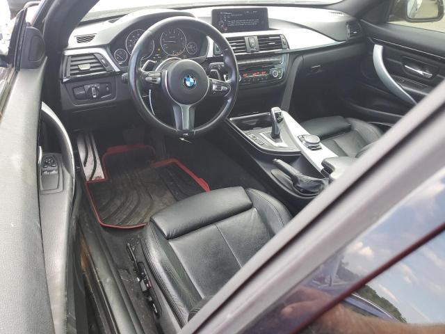 VIN WBA3R5C52FK371436 2015 BMW 4 Series, 435 XI no.8