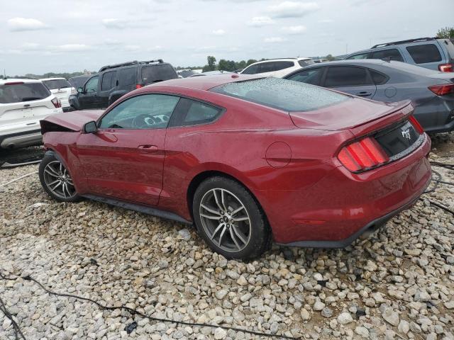 VIN 1FA6P8TH1F5341804 2015 Ford Mustang no.2