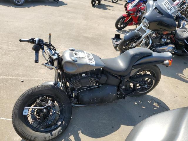 2001 HARLEY-DAVIDSON FXSTBI - 1HD1JAB111Y028730