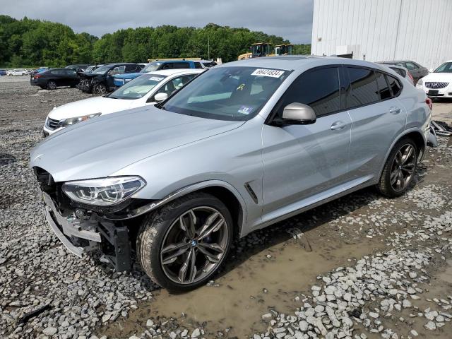 2019 BMW X4 M40I 2019