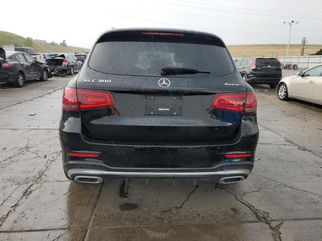 VIN W1N0G8EB1MF968172 2021 Mercedes-Benz GLC-Class,... no.6