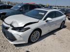2019 TOYOTA AVALON XLE - 4T1B21FB6KU003400