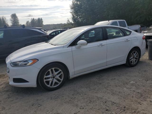 VIN 3FA6P0H79ER143713 2014 Ford Fusion, SE no.1