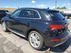 AUDI Q5 PRESTIG снимка